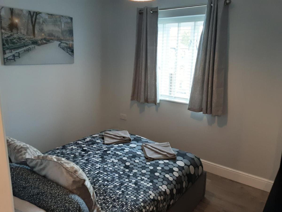 The Maltings - Apartments 1 Shepton Mallet Room photo